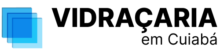 logo vidraçaria em cuiabá